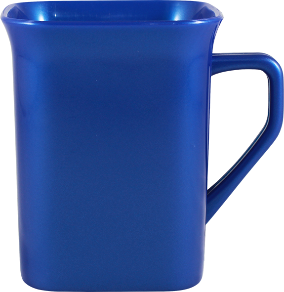 Imagem de Caneca Quadrada 250ml