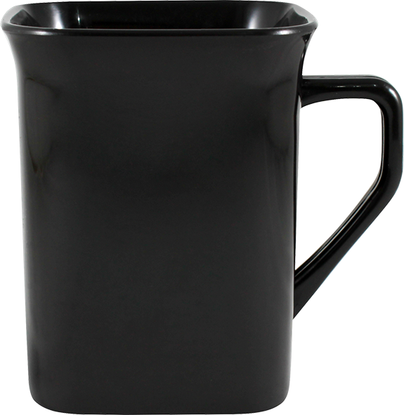 Imagem de Caneca Quadrada 250ml