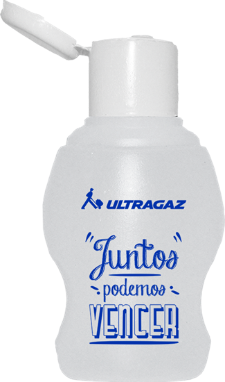 Imagem de Álcool Gel 70 ToGo 40ml