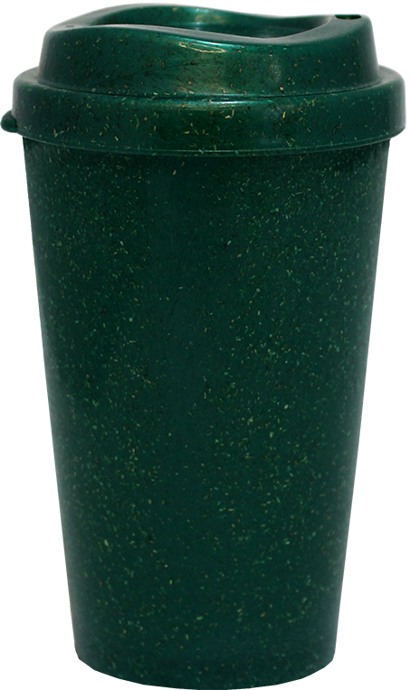 Imagem de Copo Cancun Green Colors MUG 320ml