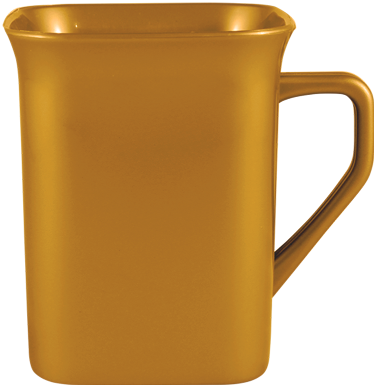 Imagem de Caneca Quadrada 250ml