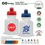 Imagem de Squeeze 300 ml Green Colors