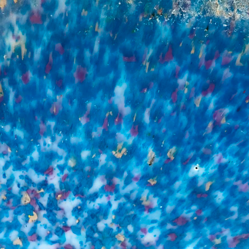 Imagem de Chaveiro retangular ecológico (6x2,5cm) PLASTICARIA