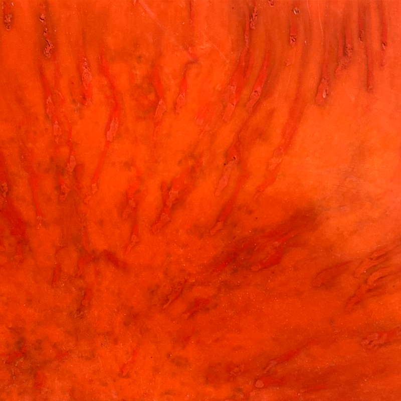 Imagem de Porta Incenso Retangular Ecológico (24,6x2,5) PLASTICARIA