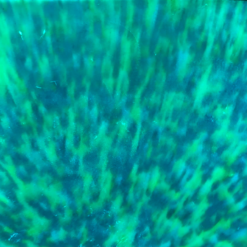 Imagem de PORTA VELA HEXAGONAL ECOLÓGICO - PLASTICARIA