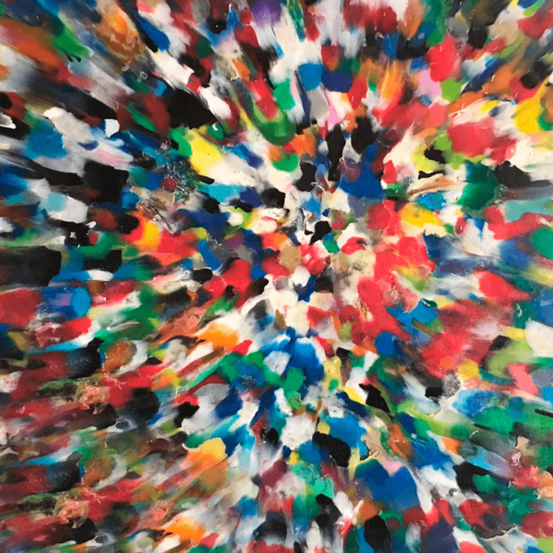 Imagem de Porta Chaves CASA duplo ECOLÓGICO - PLASTICARIA MIX
